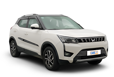 Mahindra XUV300-img